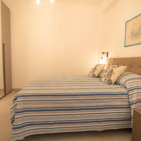 Spuma Di Mare Apartment Lampedusa Luaran gambar