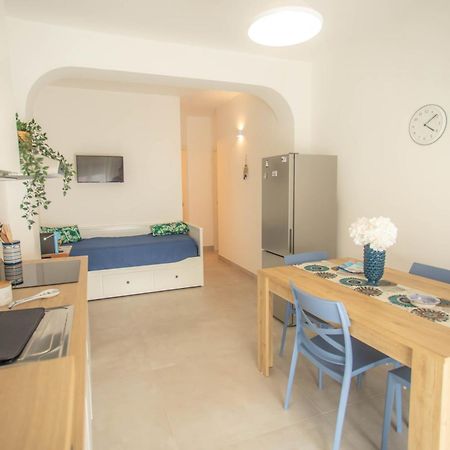 Spuma Di Mare Apartment Lampedusa Luaran gambar