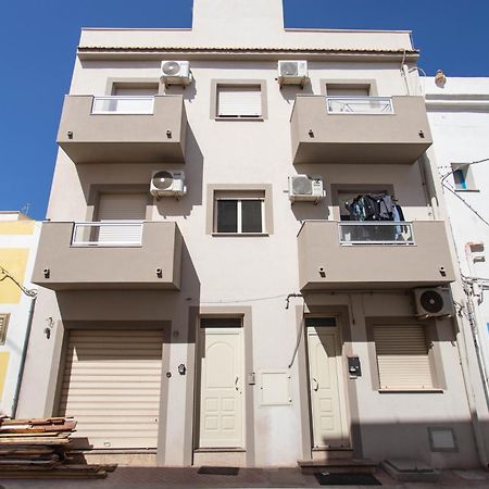 Spuma Di Mare Apartment Lampedusa Luaran gambar