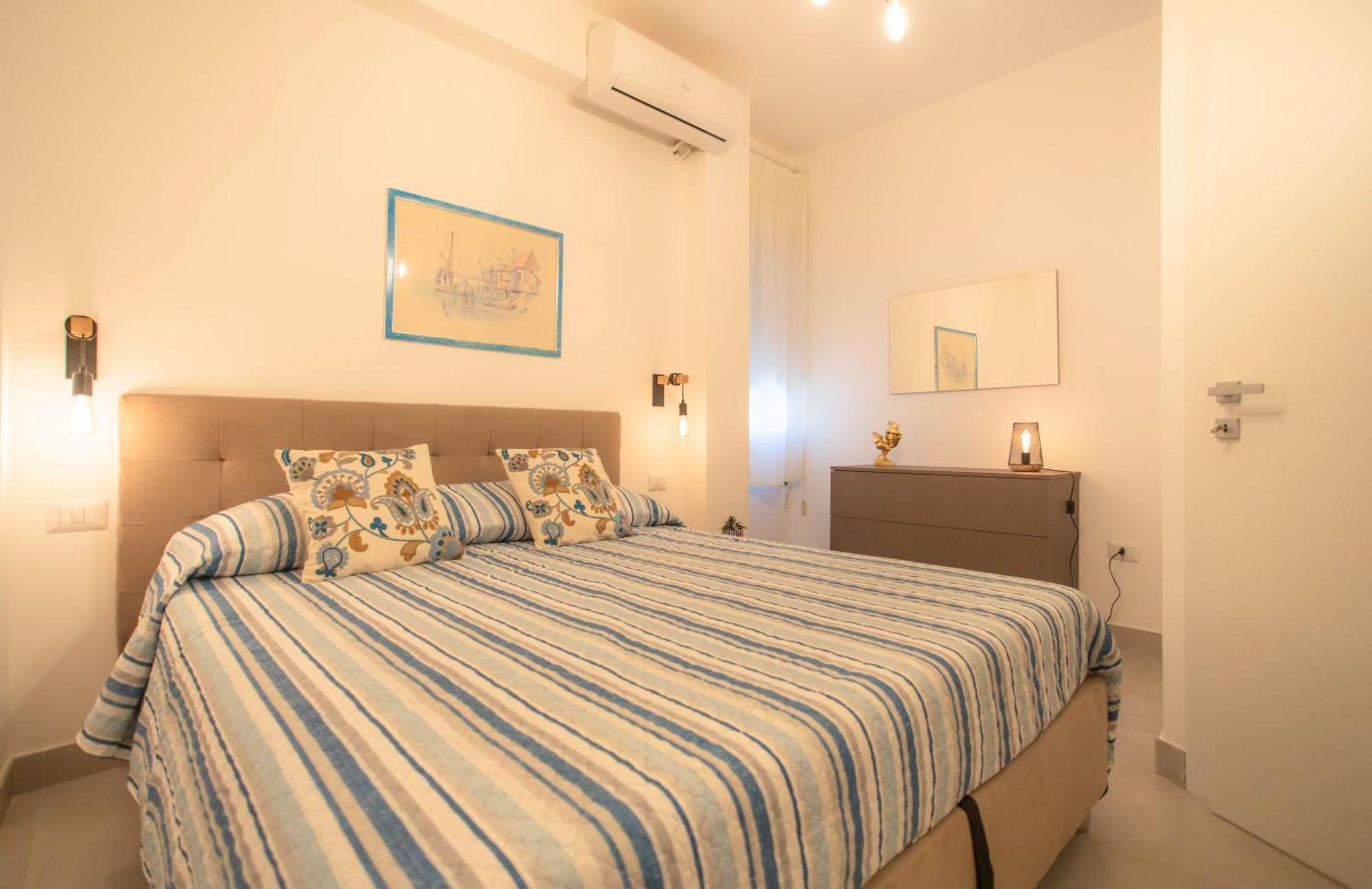 Spuma Di Mare Apartment Lampedusa Luaran gambar