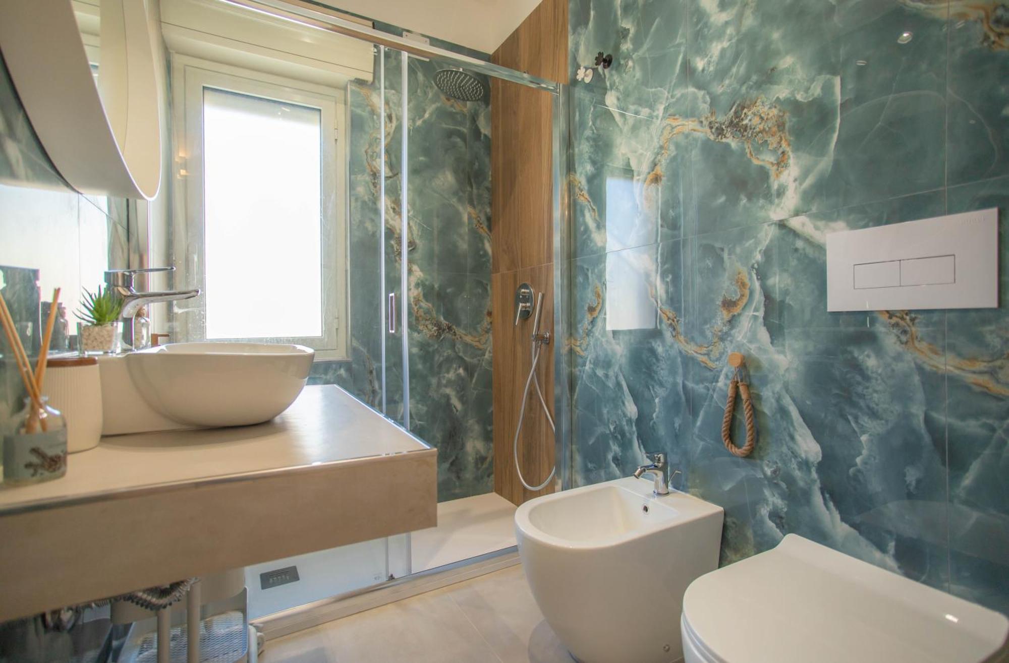 Spuma Di Mare Apartment Lampedusa Luaran gambar